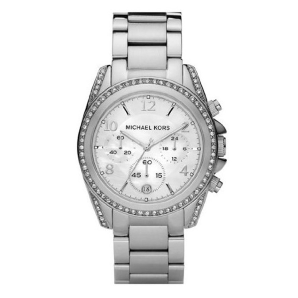 Michael Kors 5520 Watch